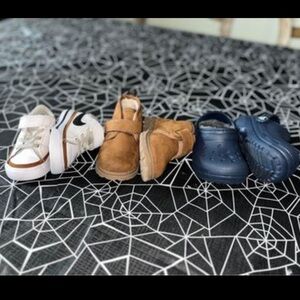 5T Toddler Shoes